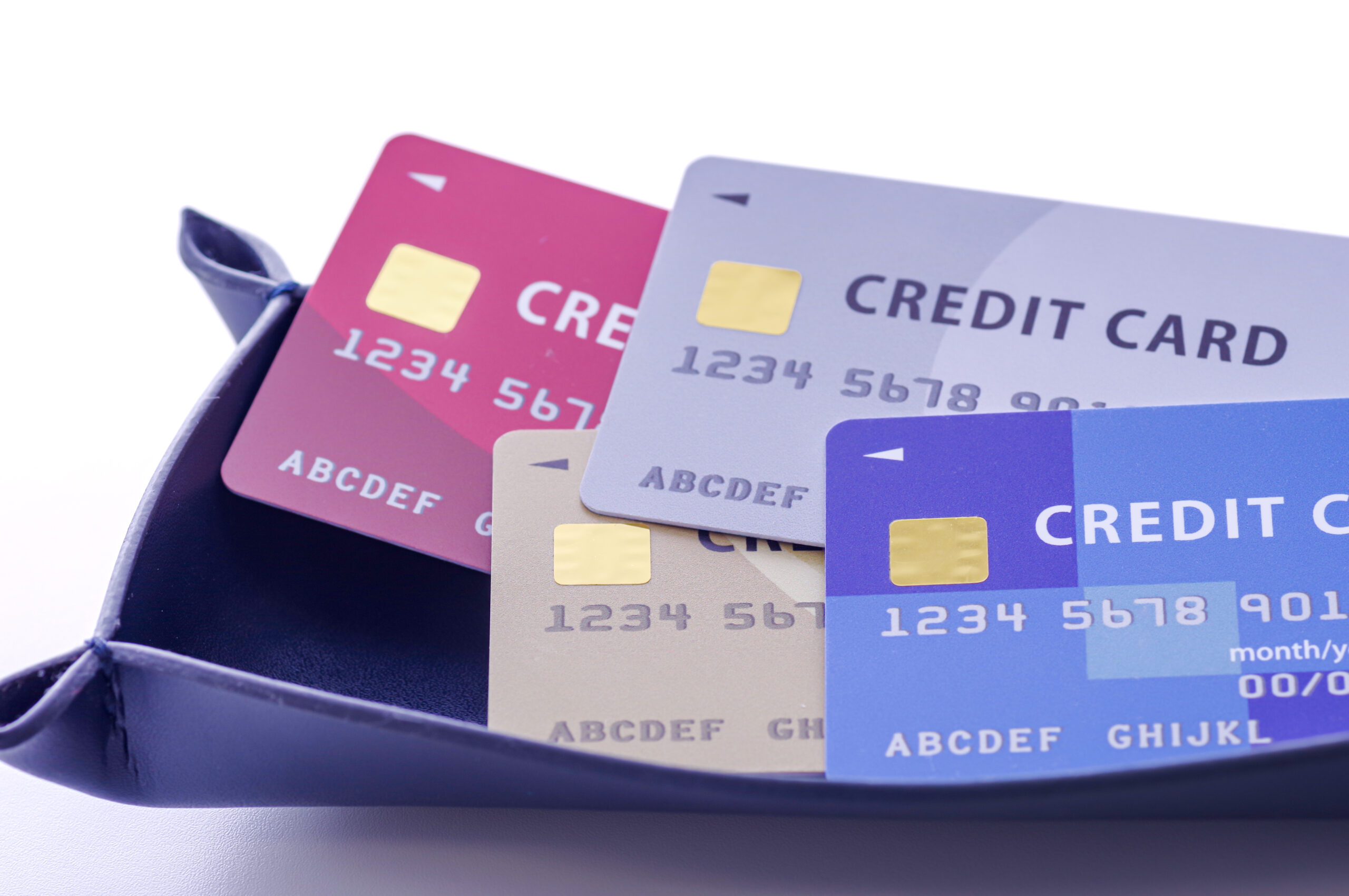Melhores cartões de crédito sem anuidade em 2023