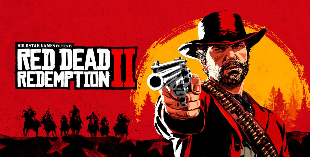 jogos ps3 pkg Red Dead Redemption