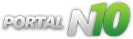 Portal N10 - O seu portal de notícias