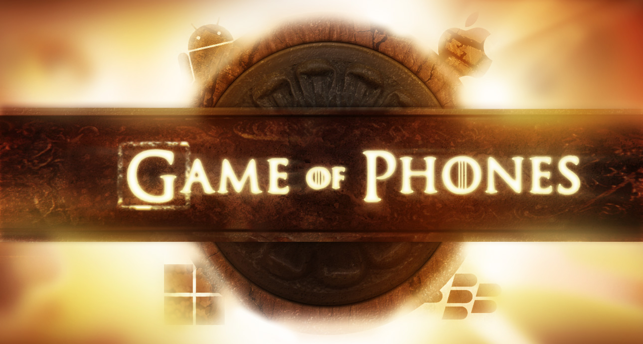Game-of-Phones