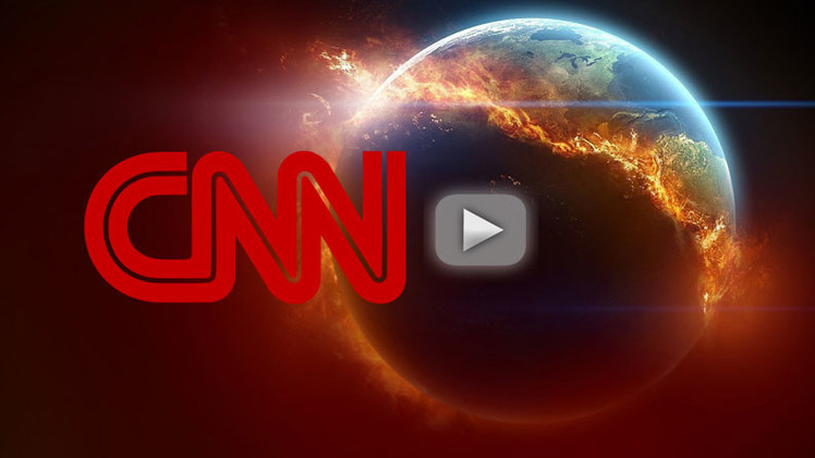 CNN-end-world
