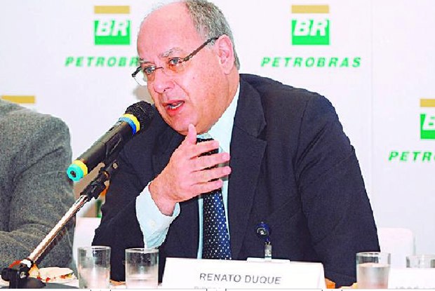 Renato-Duque