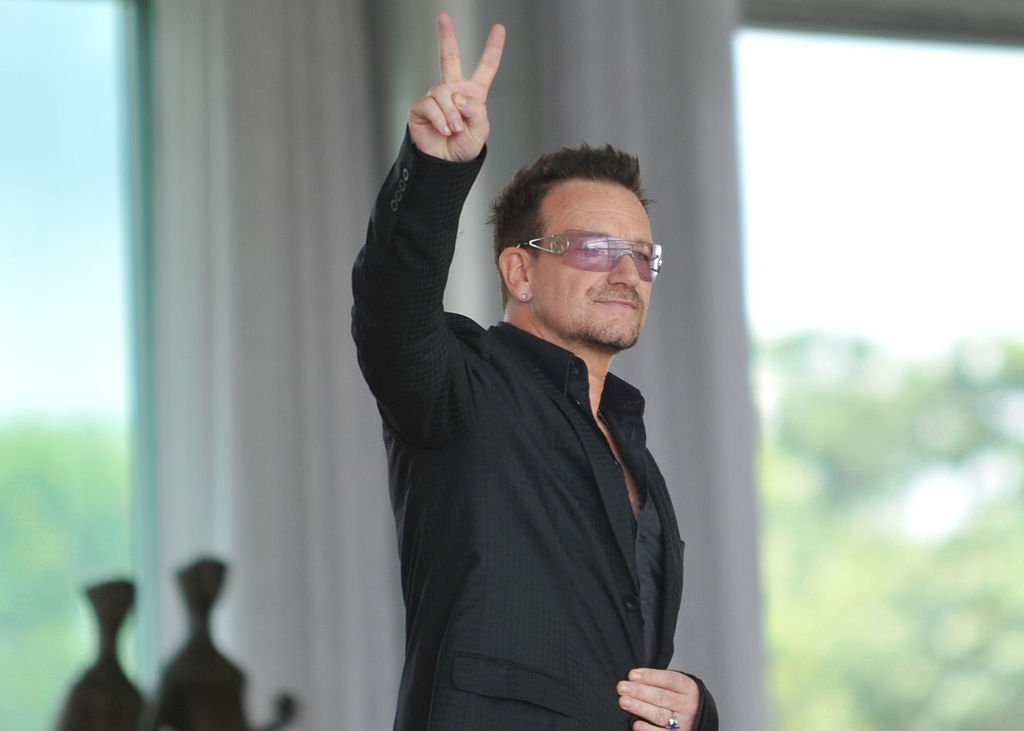 Bono-Vox