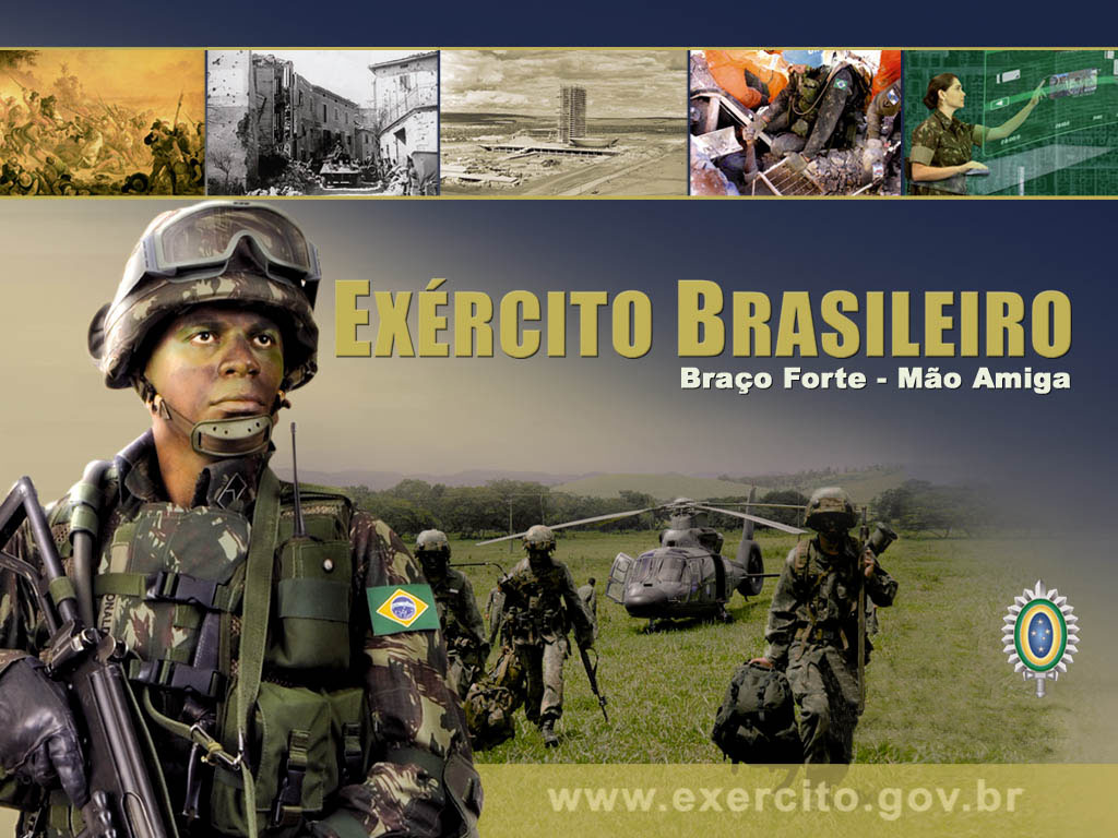 Comando da 4ª Região Militar (Cmdo 4ª RM) - Exército Brasileiro