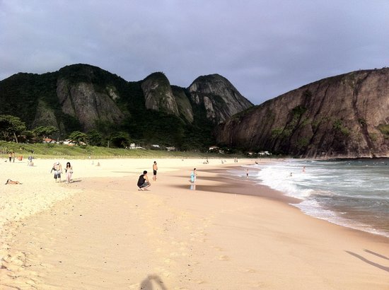 itacotiara-beach