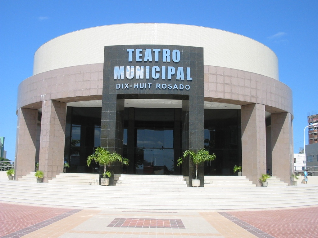 Teatro-Dix-Huit-Rosado-Mossoró