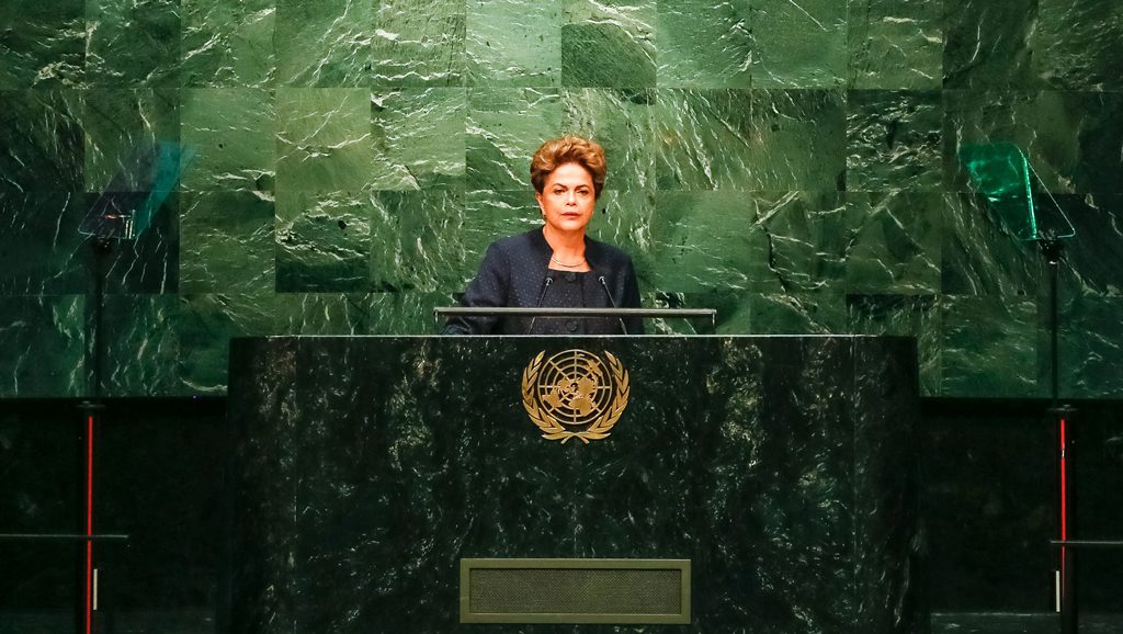 Dilma-na-Onu