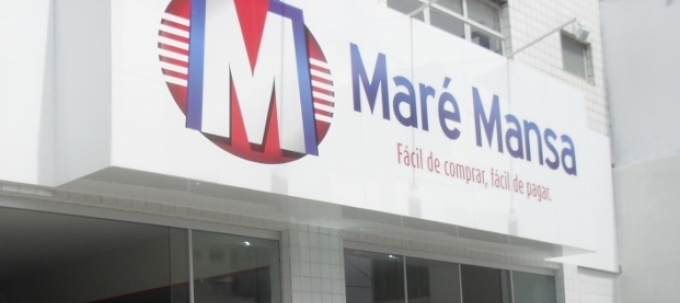 Maré-Mansa