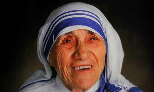 Madre-Teresa-de-Calcutá