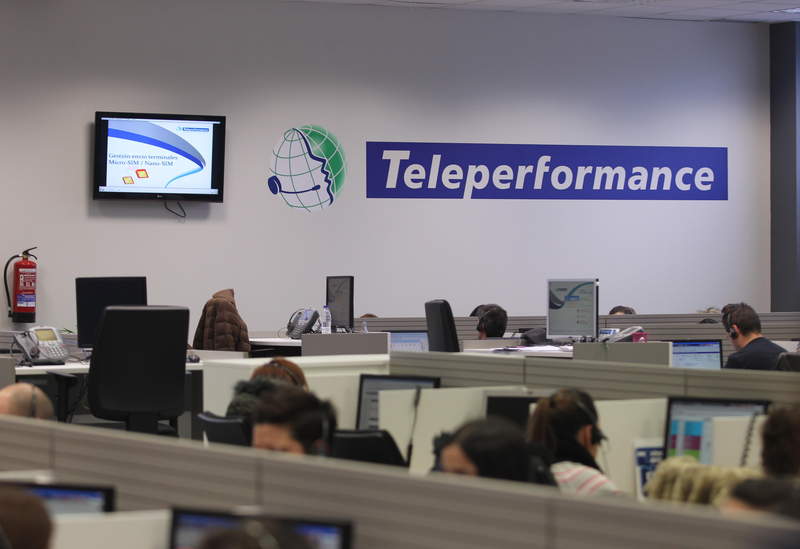 Teleperformance de Parnamirim ainda está com vagas abertas