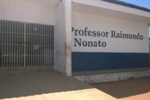 presídio de natal Professor Raimundo Nonato