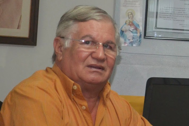 prefeito Abelardo Rodrigues alto do rodrigues