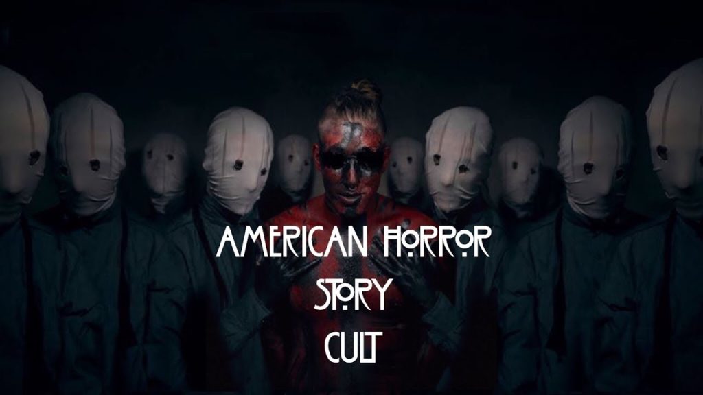 American Horror Story: Cult