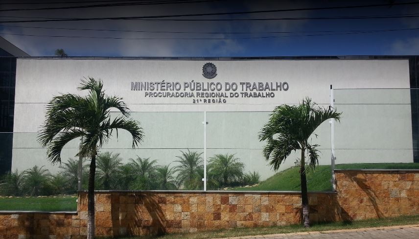 Ministério Público do Trabalho no Rio Grande do Norte