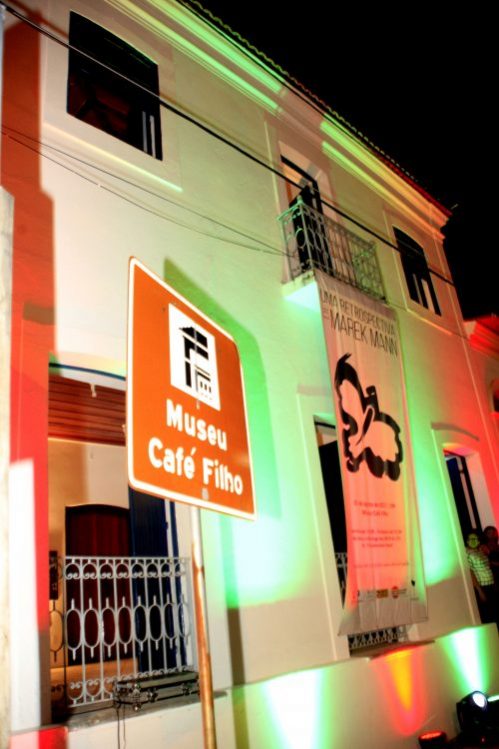 Museu Café Filho