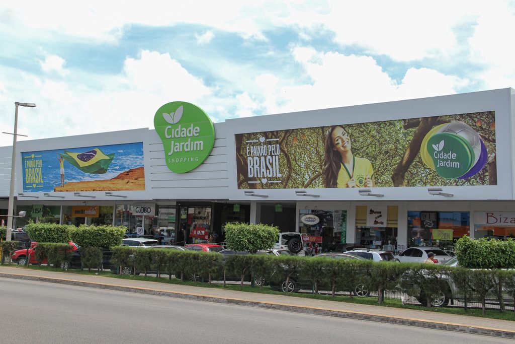 Liquida Natal: lojas do shopping Cidade Jardim oferecem até 70% de desconto
