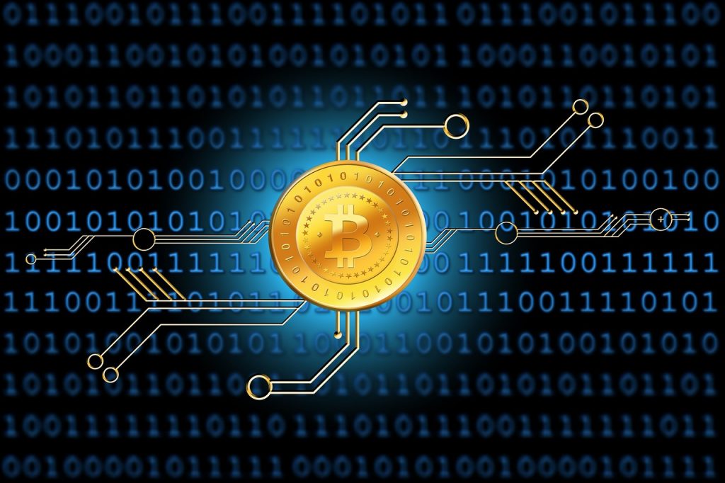 bitcoin cotação criptomoeda