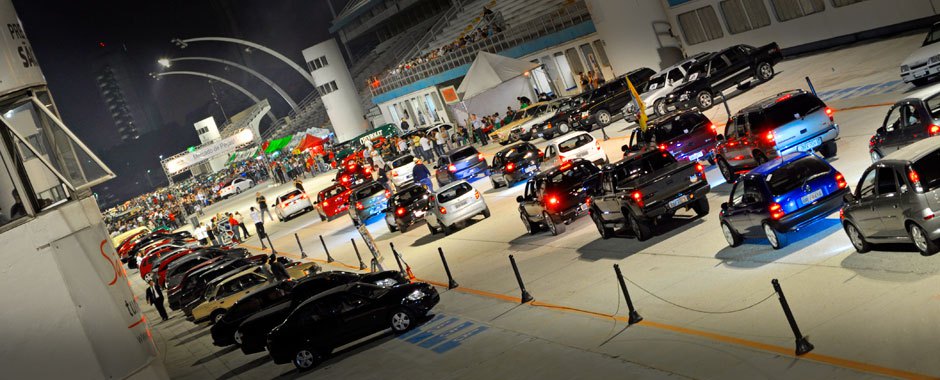 Auto Show reunirá novos clássicos da linha Chevrolet