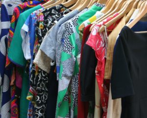 Varejo de vestuário deve crescer 6,1% em volume em 2018