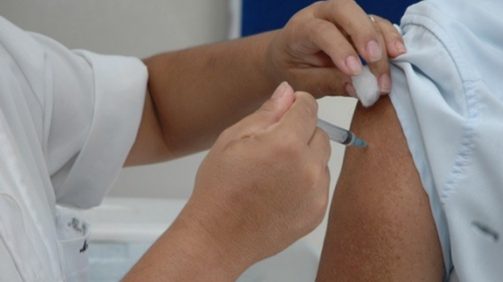 Parnamirim se prepara para o Dia D de vacinação contra Influenza