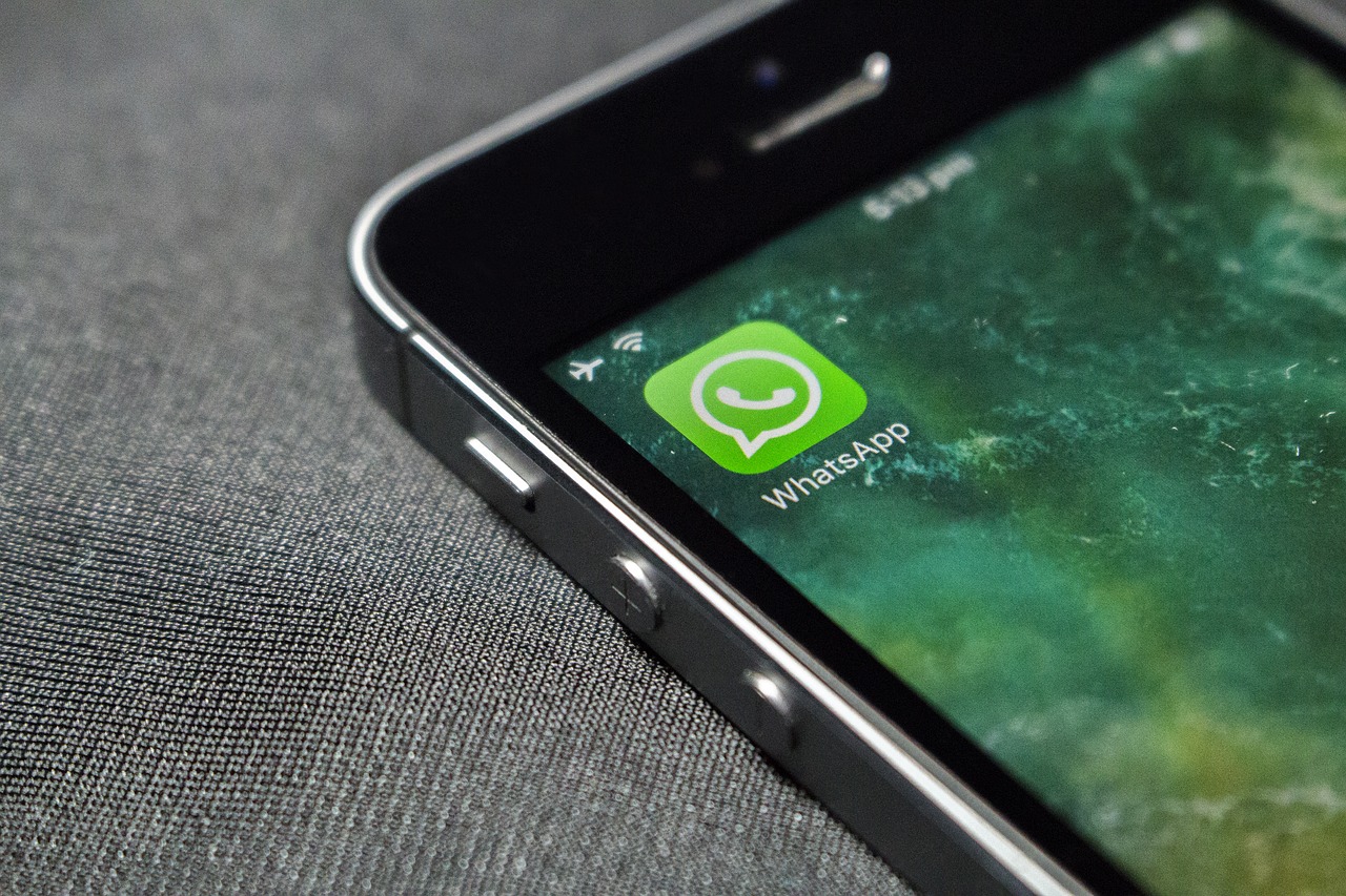 WhatsApp deixará de funcionar nesses aparelhos