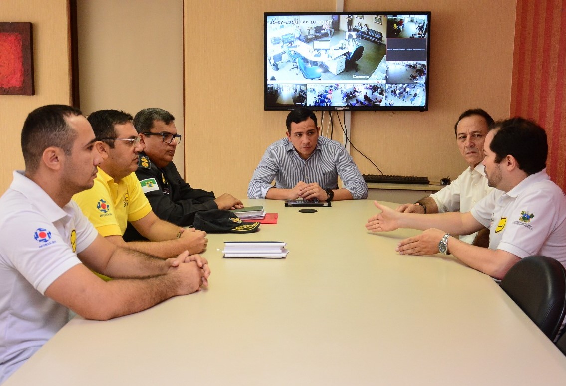 Operação Lei Seca conta com novo comandante no Rio Grande do Norte