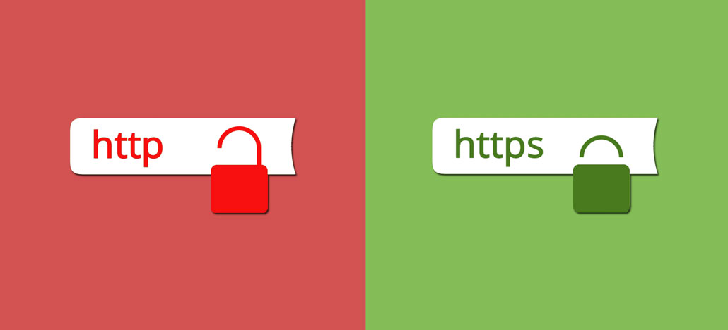 sites seguros HTTPS