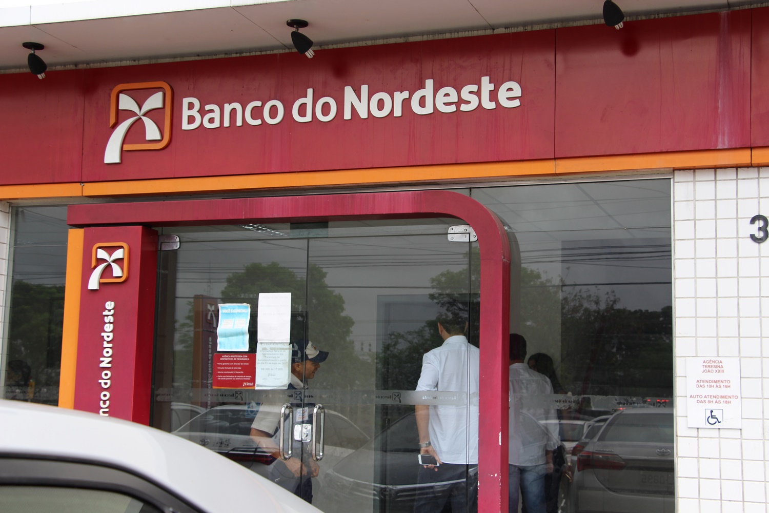 Banco do Nordeste abre concurso público com 700 vagas no RN natal mossoró