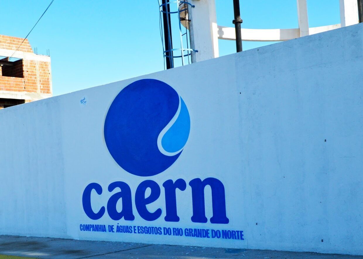 CAERN anuncia concurso público com vagas imediatas e cadastro de reserva 2018