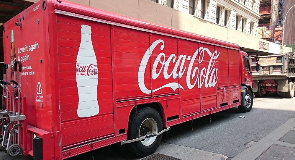 Coca Cola estuda lançar bebida à base de canabidiol