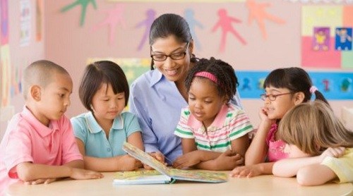 Dificuldade em aprender rimas na pré-escola pode ser sinal de dislexia