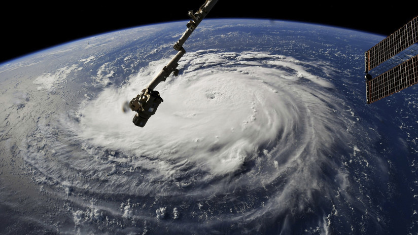 EUA ordena evacuação de 1 milhão de pessoas por furacão florence