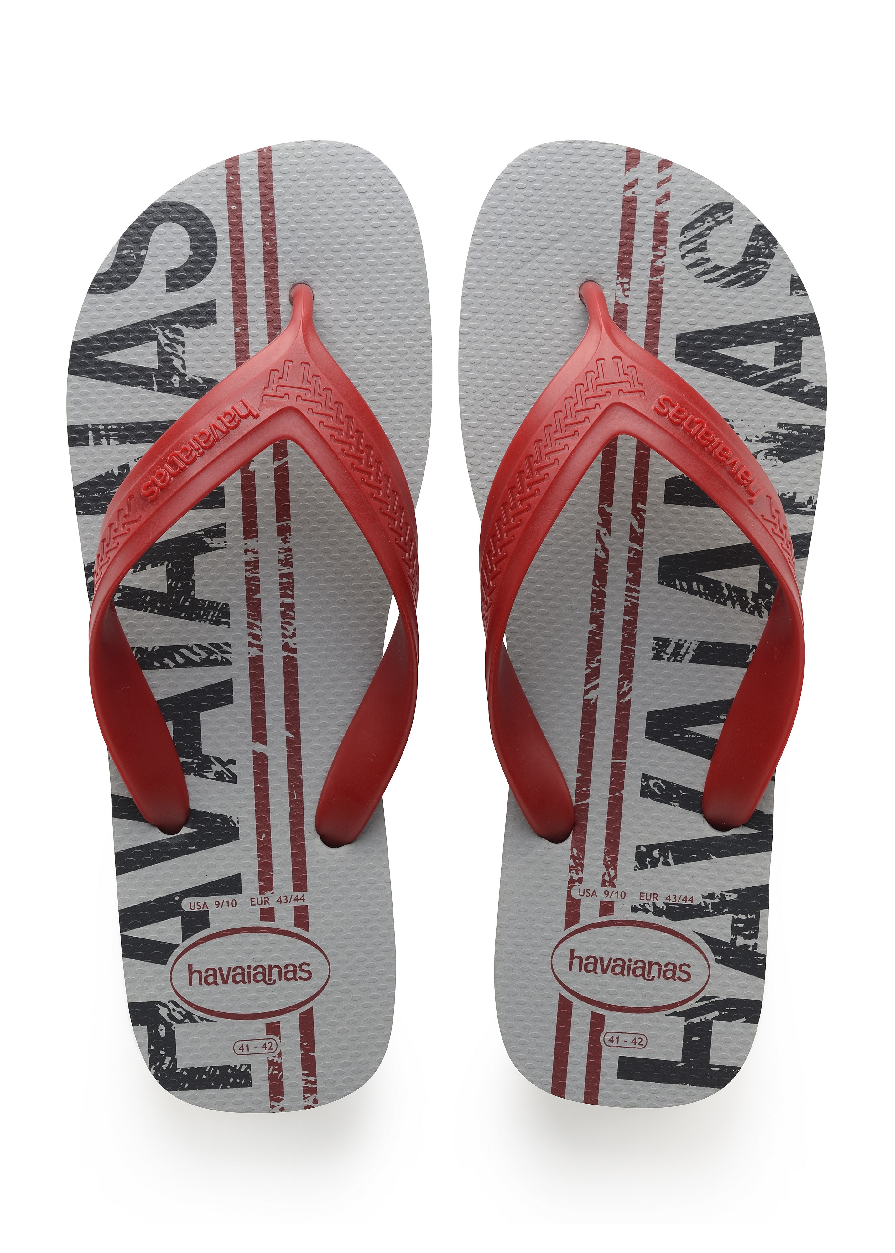novas sandálias havaianas