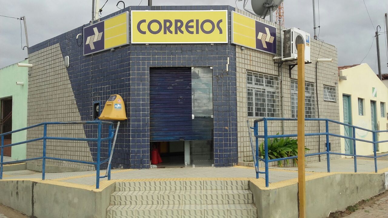 TRT condena Correios a pagar R$ 1 milhão por irregularidades em agências do RN