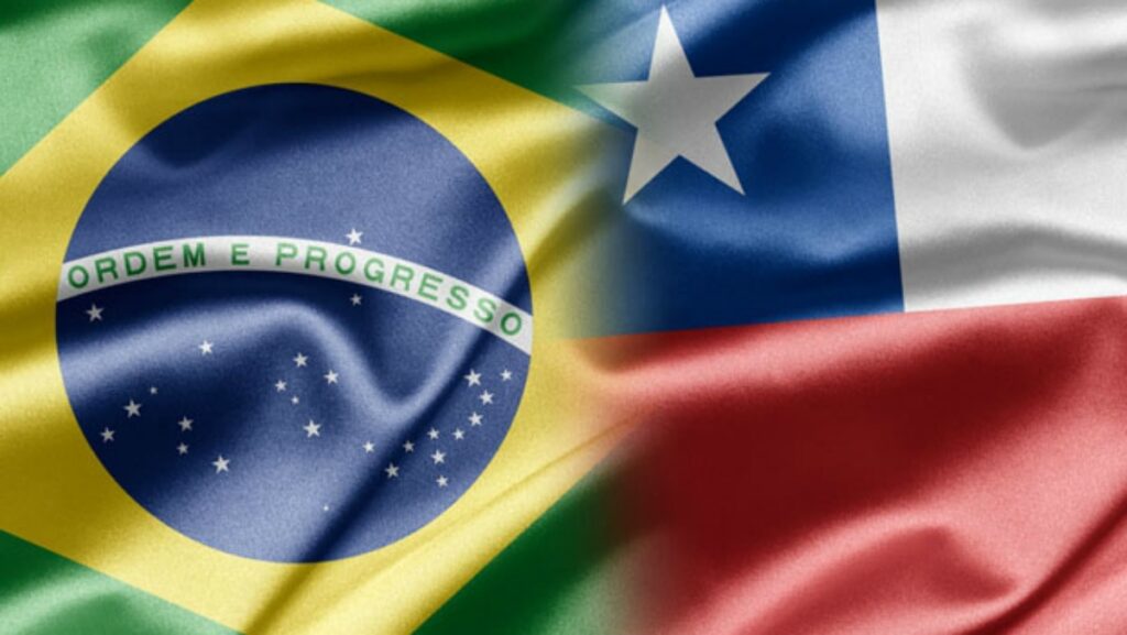 Acordo de Livre Comércio entre o Chile e o Brasil
