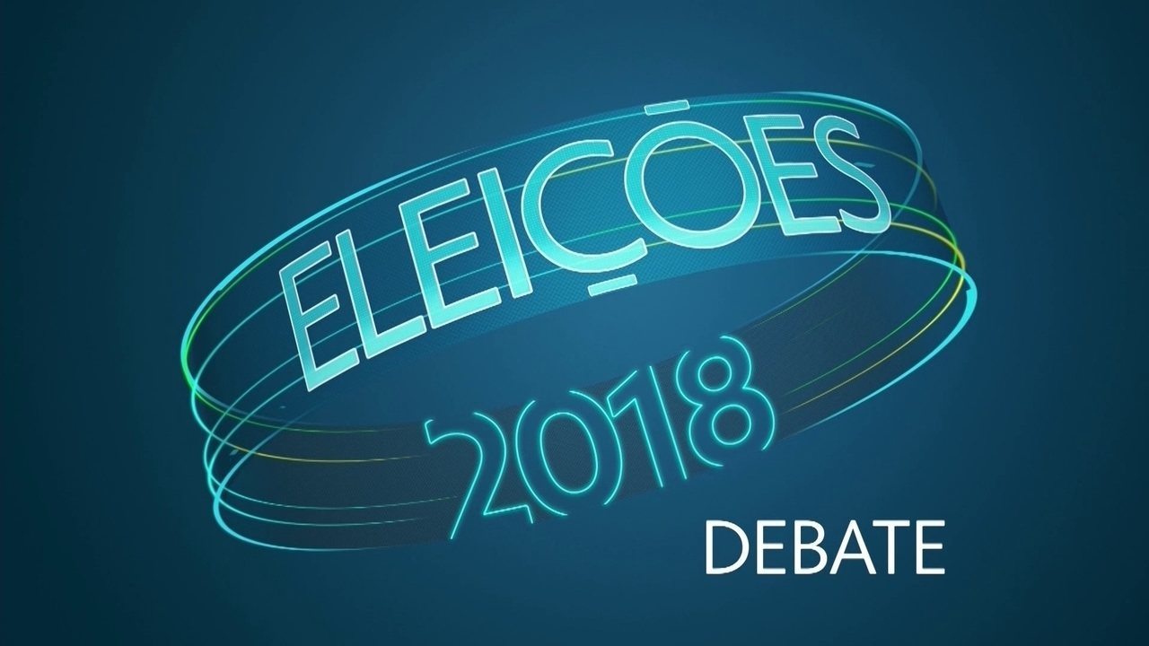 Globo realiza último debate de presidenciáveis nesta quinta-feira eleições 2018