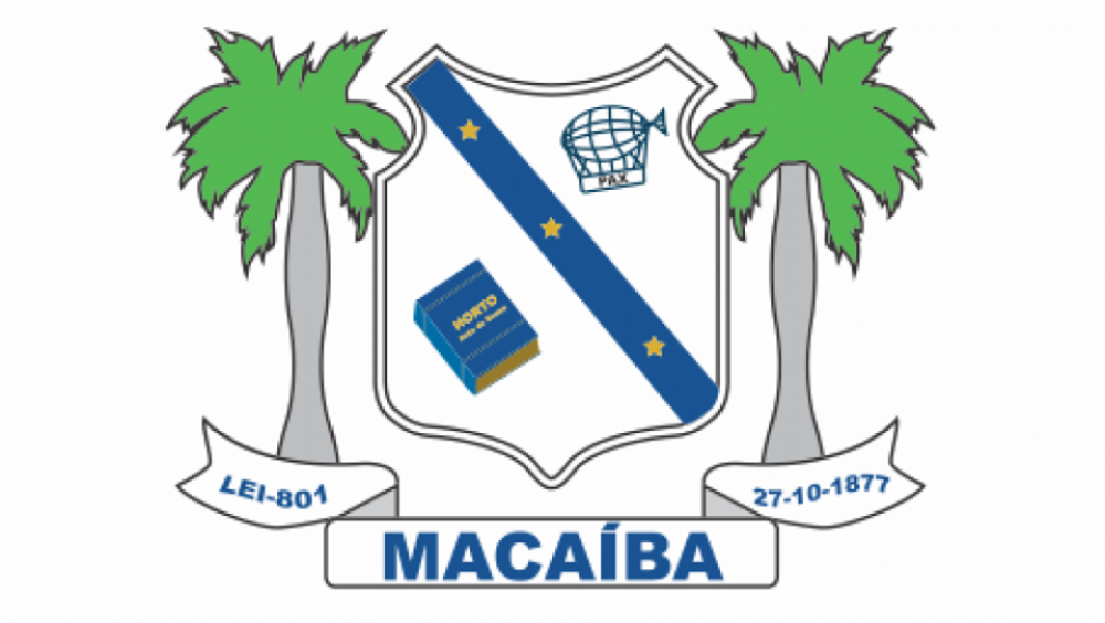 Câmara aprova relação de cargos para concurso da Prefeitura de Macaíba