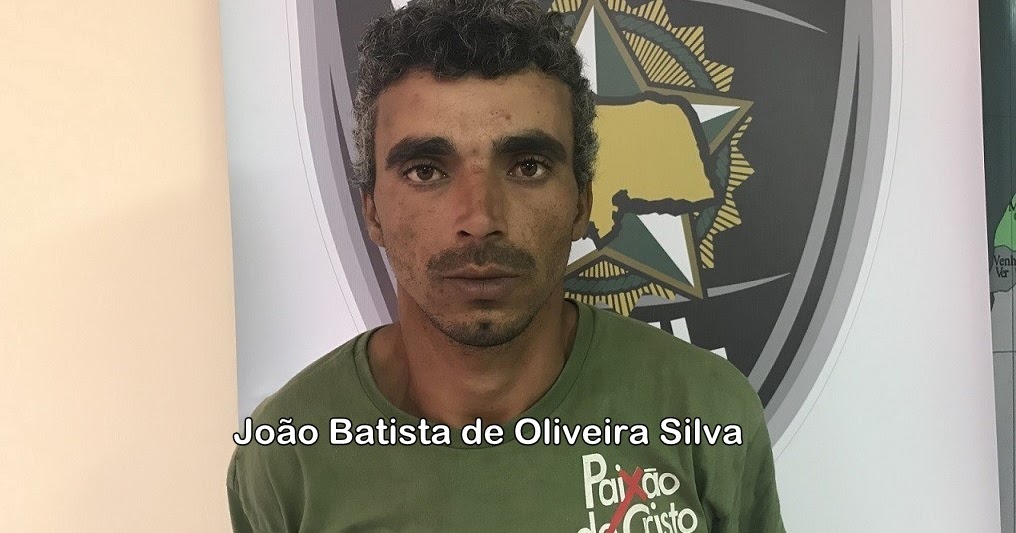 Homem confessa ter assassinado mototaxista a pauladas e golpes de capacete João Batista de Oliveira Silva Gerson Kennedy Ferreira de Lima
