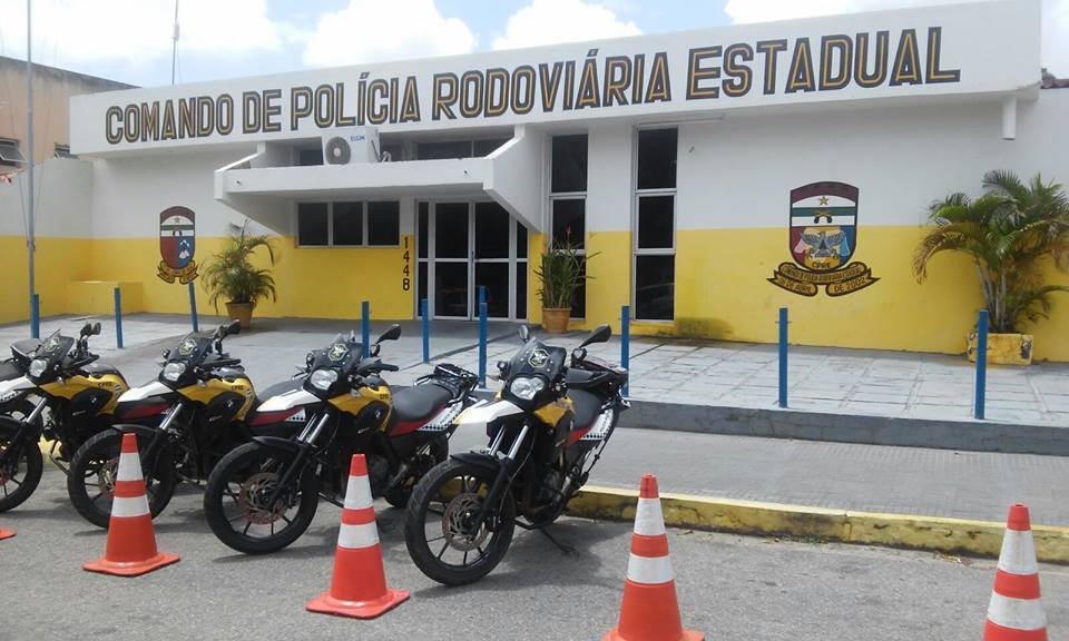 Parnamirim vai contar com Esquadrão Águia da Polícia Rodoviária Estadual