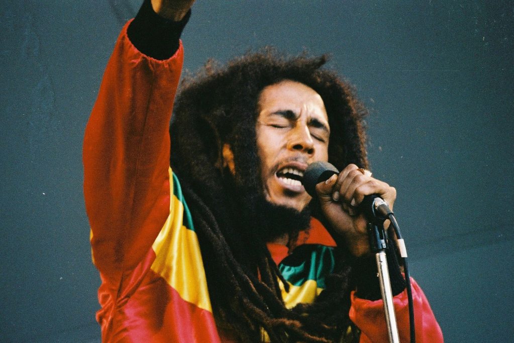 Reggae jamaicano vira Patrimônio Mundial da Unesco Bob Marley