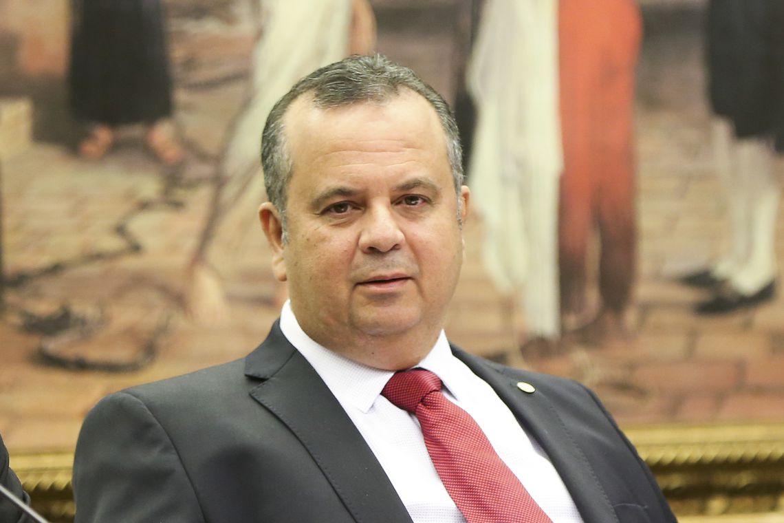 Rogério Marinho vai assumir Secretaria da Previdência no governo Bolsonaro