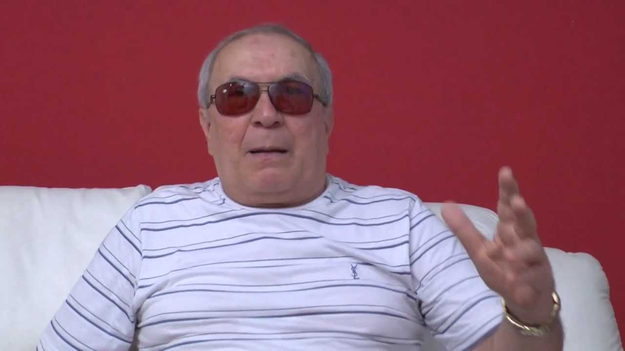 Aos 78 anos morre Hélio Câmara um dos ícones do radialismo esportivo do RN
