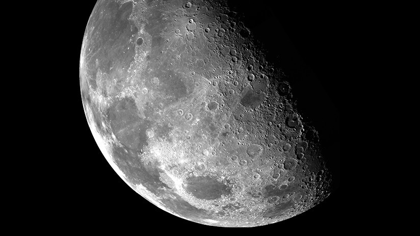 Colisão que formou a Lua pode ter dado origem à vida na Terra, diz pesquisa