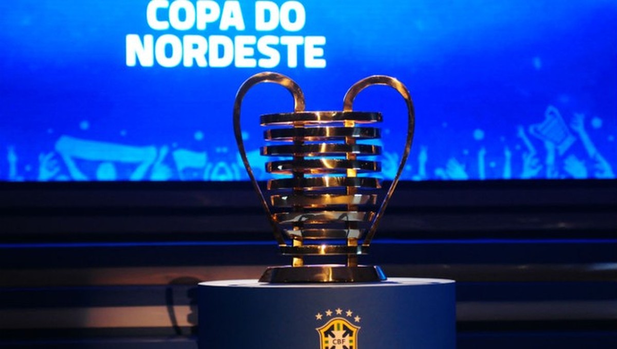 Copa do Nordeste pagará premiação milionária ao campeão em 2019