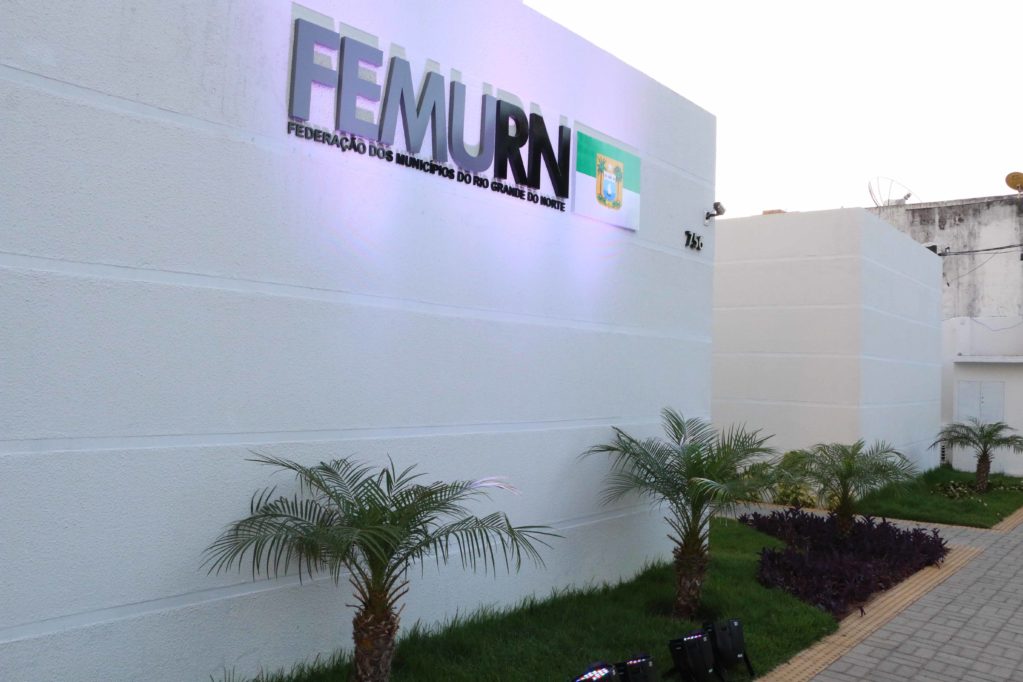 Eleição para nova diretoria da FEMURN será na próxima terça-feira