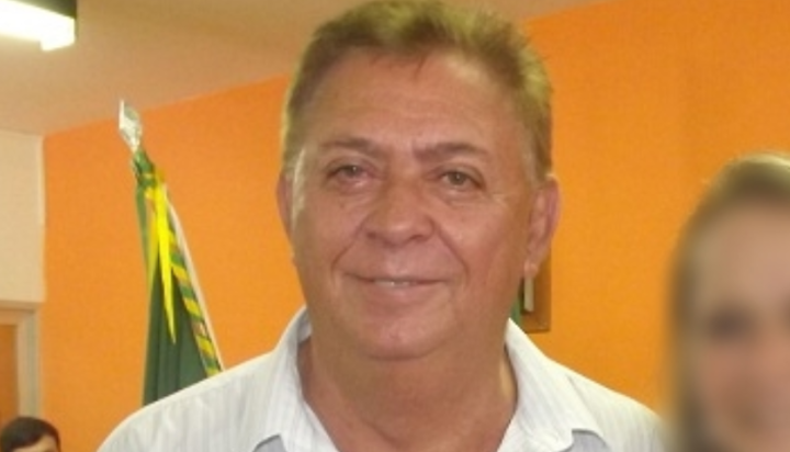 Laércio José de Oliveira Polícia Civil prende ex-prefeito de São José do Campestre por fraude em licitações