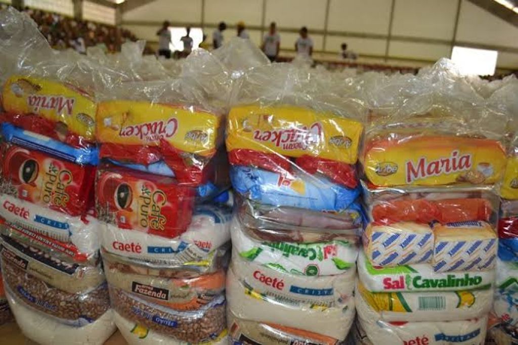 Sindicato realiza campanha de arrecadação de alimentos para servidores da saúde