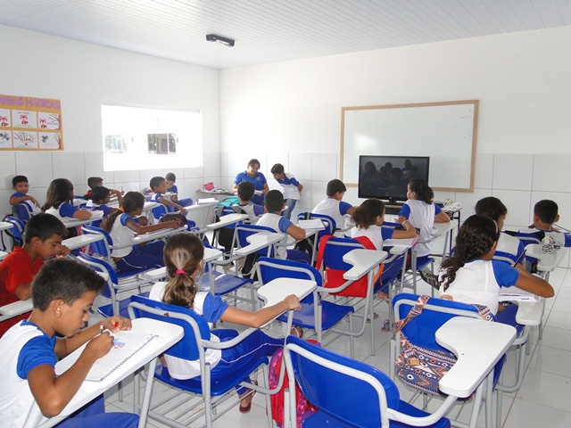 São José de Mipibu RN abre vagas de bolsa monitoria para alunos de Pedagogia