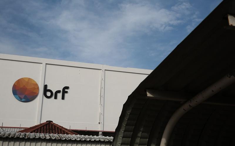 BRF inicia venda de suas unidades na Tailândia e Europa por US$ 340 milhões