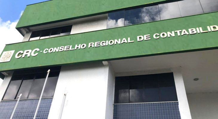 Conselho de Contabilidade do RN oferece 200 vagas para capacitação gratuita em Natal
